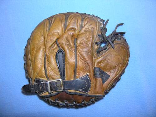 Jimmy Wilson George A Reach 9 Back Doug